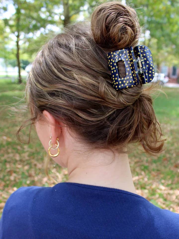 Baklucka 2x2 Blå Konfetti för wholesale av Fizzy