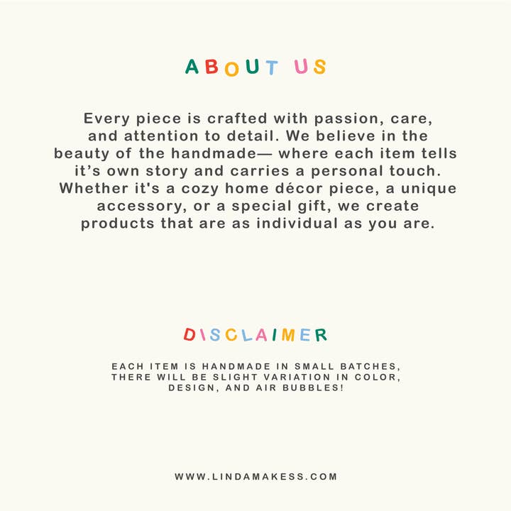 LindaMakess - Wholesale Plant Pot - Zero Waste Terrazzo Planter ( Multiple Colors )6