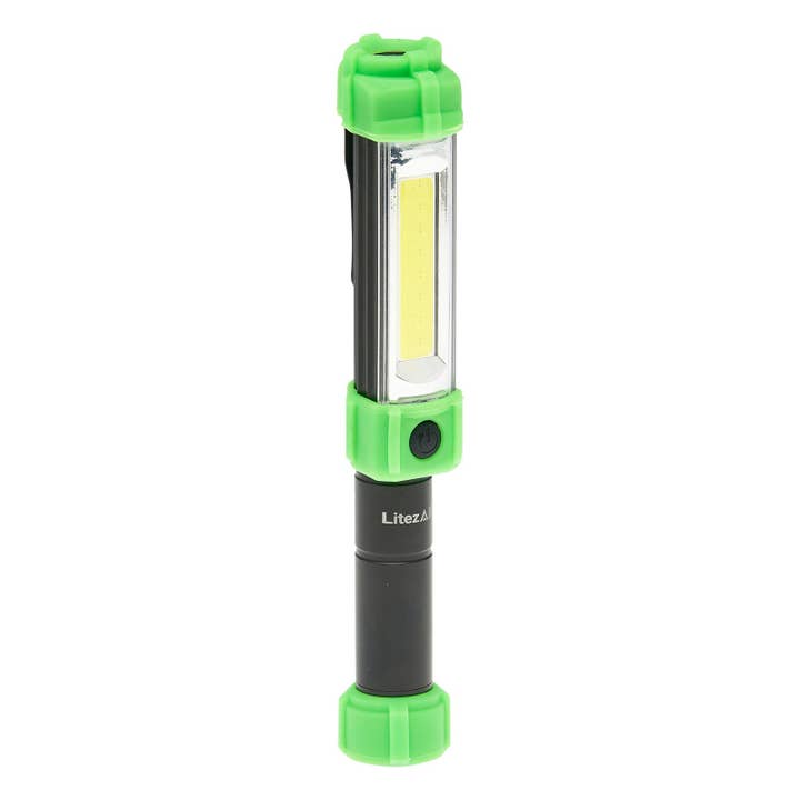 LitezAll - Wholesale Flashlight - LitezAll Nearly Invincible Jumbo Pen Light21