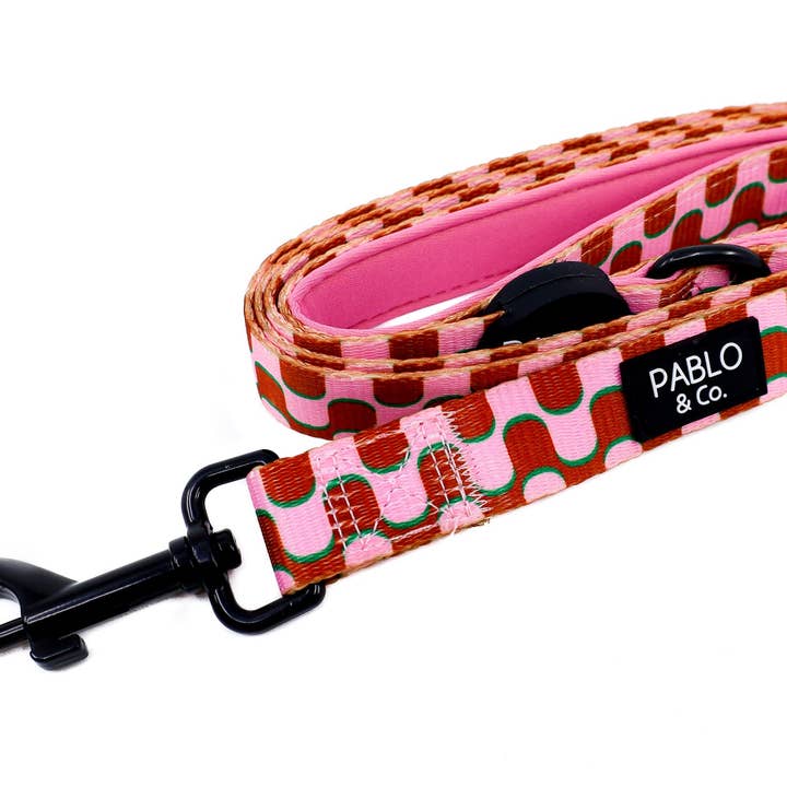 Mod Madness : Laisse pour chien pour la vente par Pablo & Co. Boutique