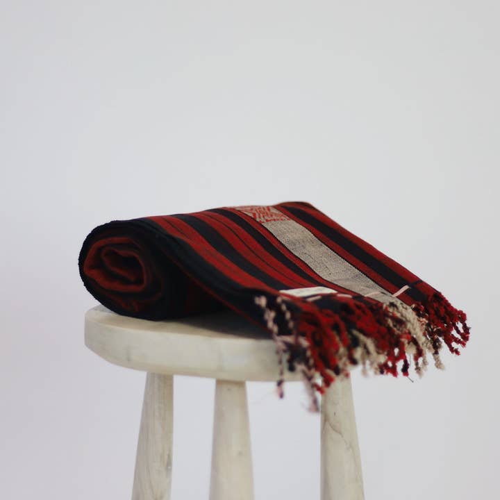 Eva Throw for wholesale by Mae Woven