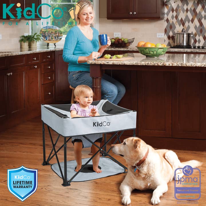 KidCo - Wholesale Booster Seat - Kids - GoPod® Travel Activity Seat