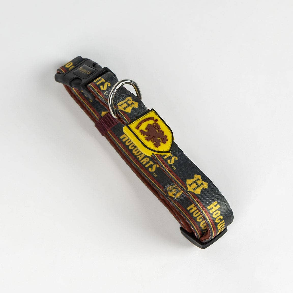 Mastoys, S.L. - Wholesale Pet Collar - Dog - HARRY POTTER GRYFFINDOR DOG COLLAR XS/S - 28000011261
