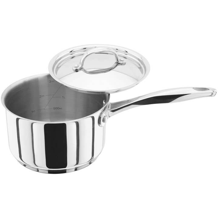 Stellar 7000, 16cm Saucepan, 1.25L for wholesale by Stellar