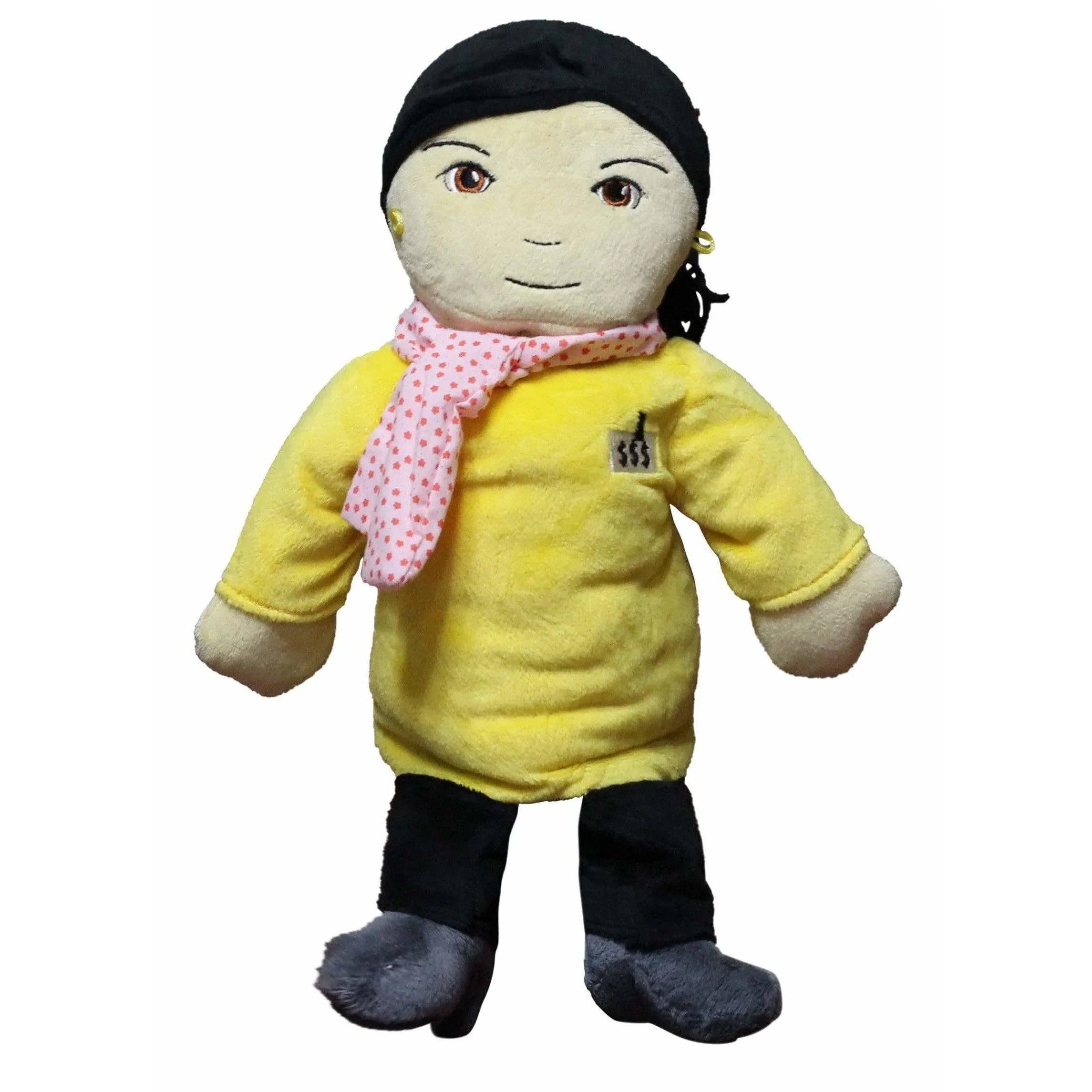 OrangeOnions - Wholesale Puppet - Kids & Baby - Hape Professional Puppets - Set of 68