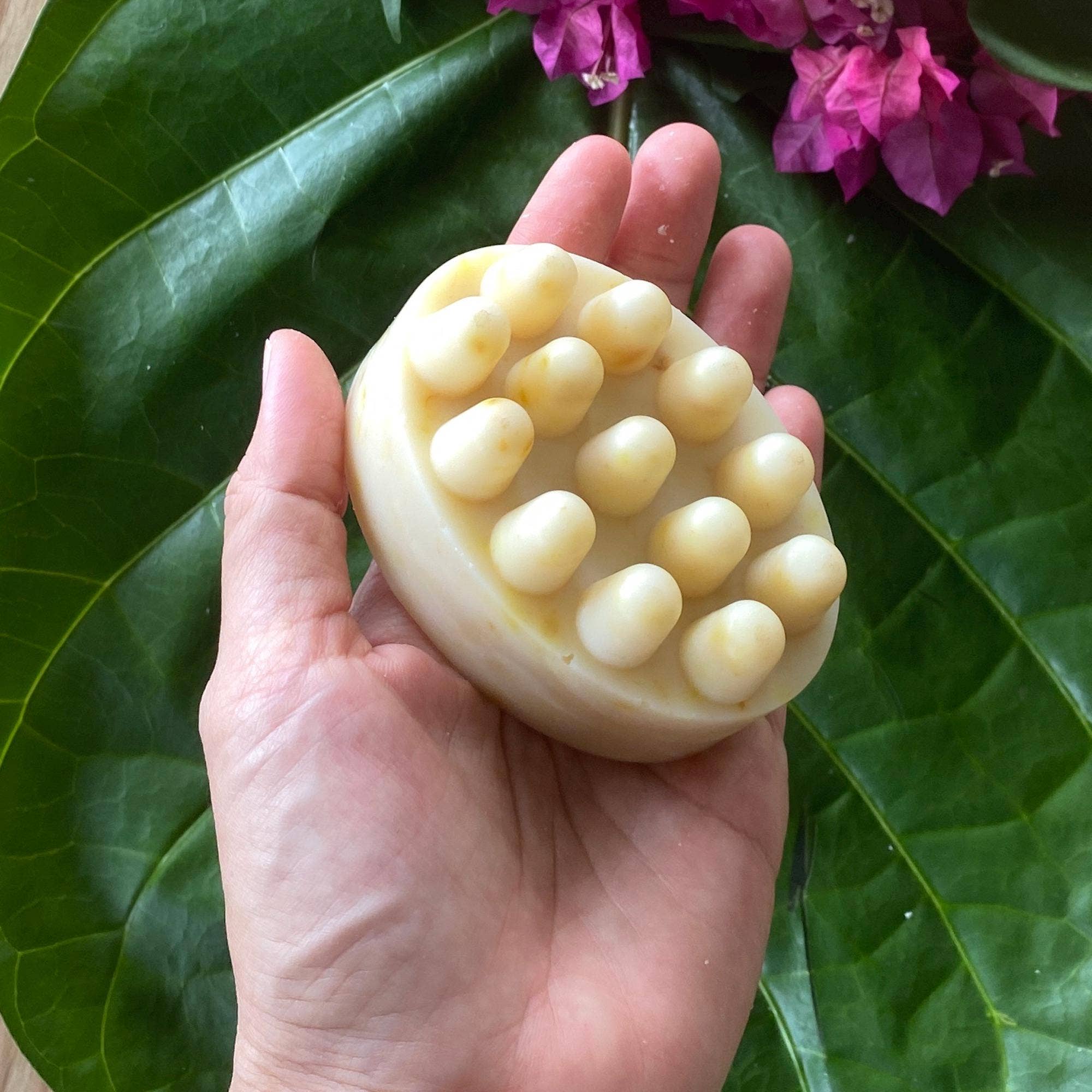 Sweet ʻŌkole Soap Co. - Wholesale Pet Shampoo - Dog - Natural Vegan Pet Soap Dog or Cat Shampoo Bar Non-Toxic1