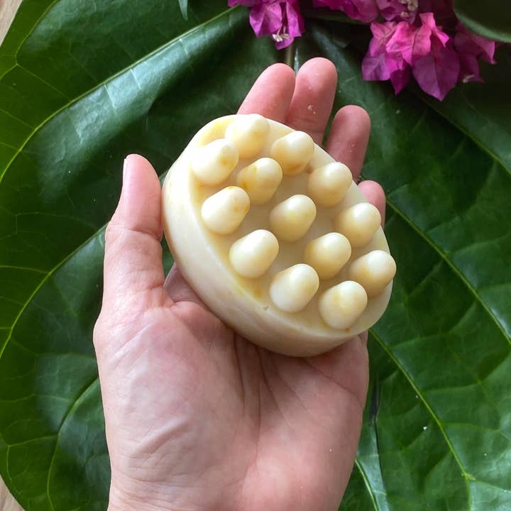 Sweet ʻŌkole Soap Co. - Wholesale Pet Shampoo - Dog - Natural Vegan Pet Soap Dog or Cat Shampoo Bar Non-Toxic1