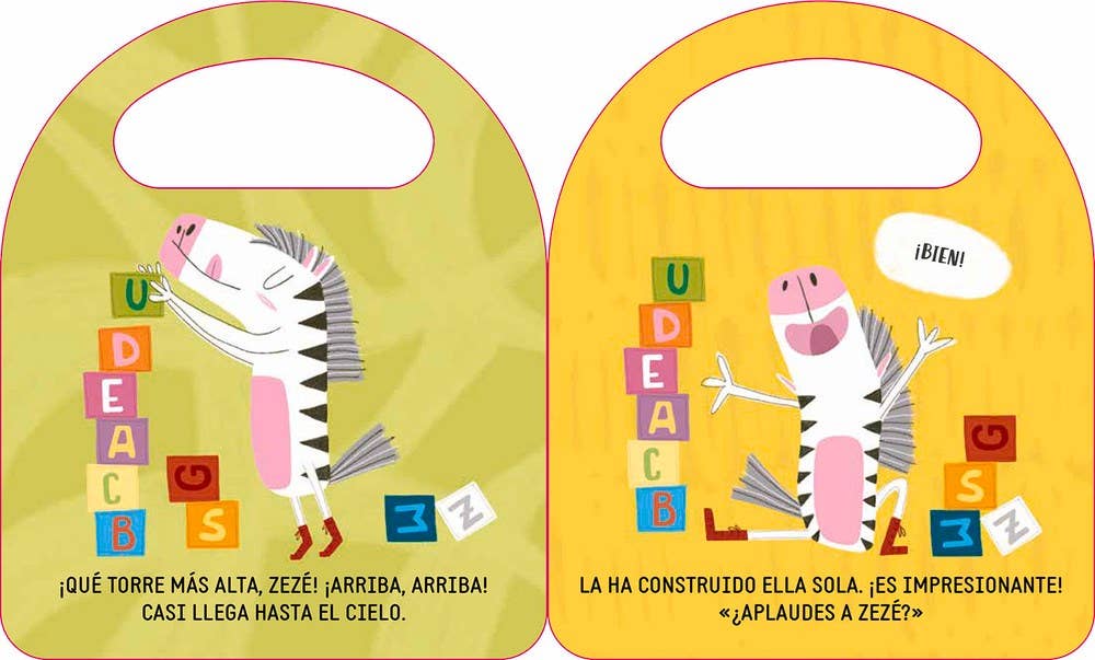 Independent Publishers Group - Vente Livre pour bébés et tout-petits (jusqu'à 2 ans) - Je joue et je ramasse1