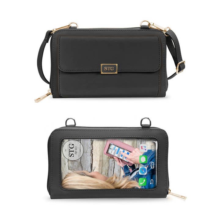 Captiva 2.0 RFID for wholesale by Save The Girls