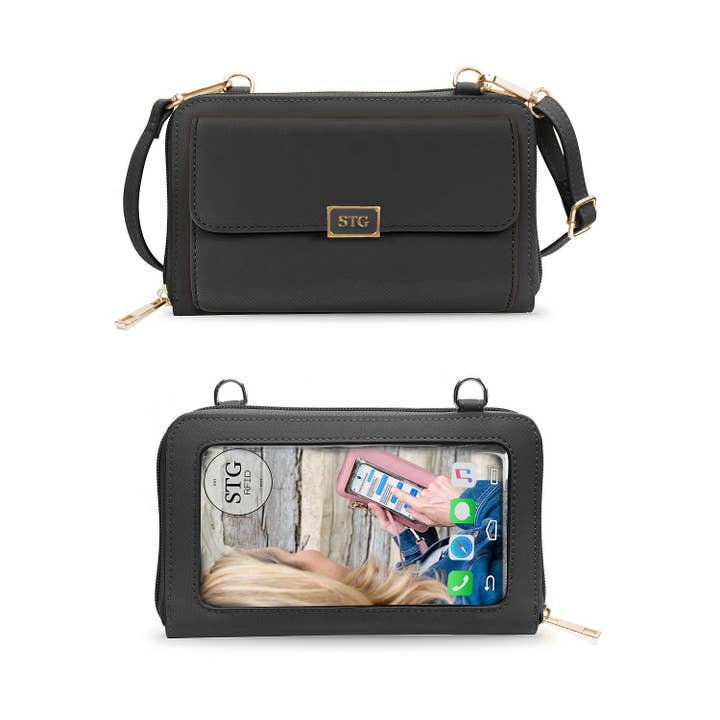 Captiva 2.0 RFID for wholesale by Save The Girls