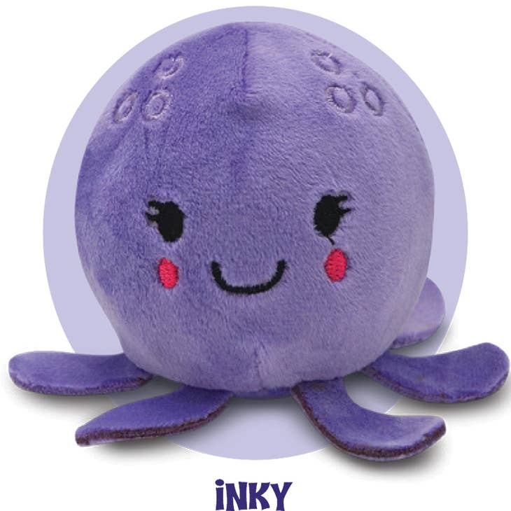 Wholesale Inky Octopus Jumbo PBJ for your store - Faire