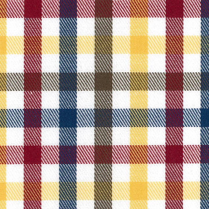 Batton - Wholesale Button Down Shirt - Men's - Paulie Men's Comfortable Button-Down Shirt1