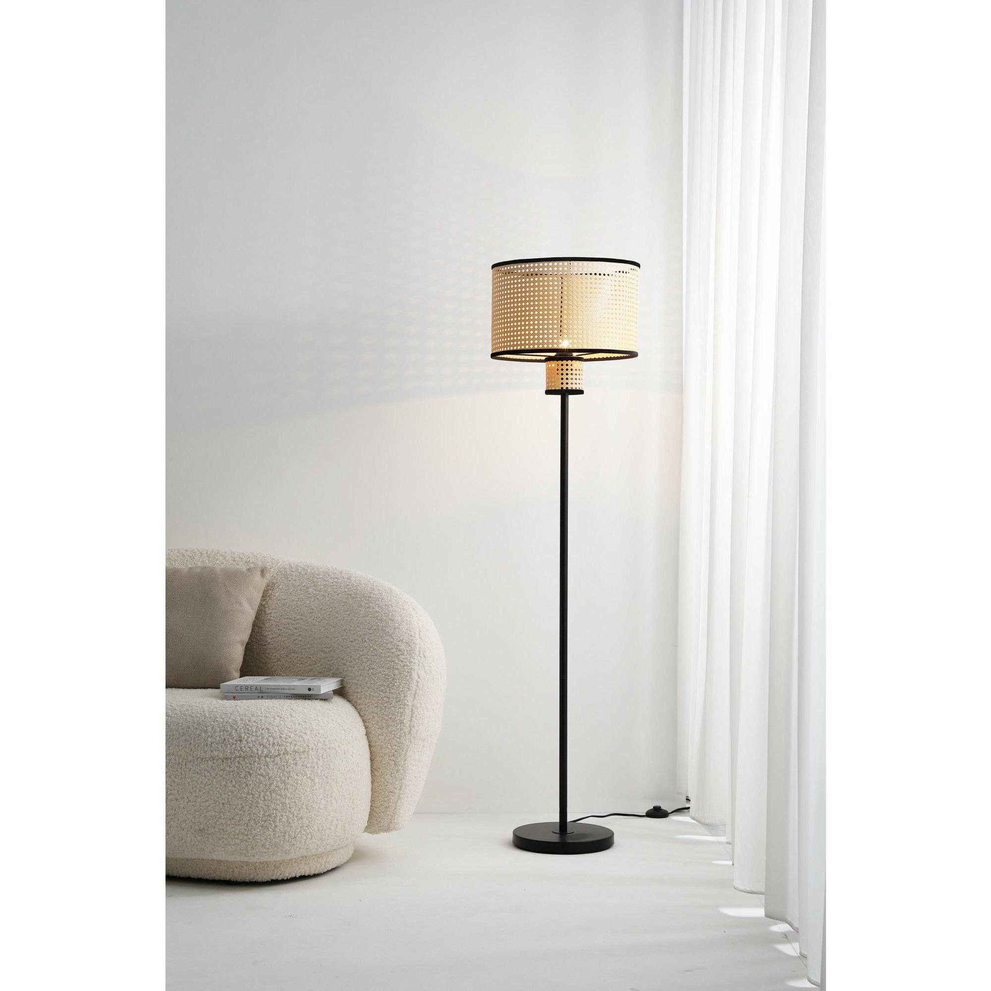 VidaLite - Wholesale Floor Lamp - Nakuv - Floor Lamp4