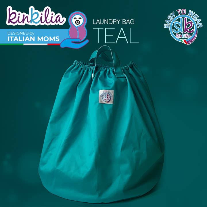 Sac à linge Kinkilia Designed in Italy pour la vente par Kinkilia