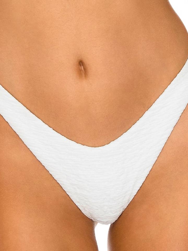 BULERIA - High Leg Brazilian Bottom for wholesale by Luli Fama