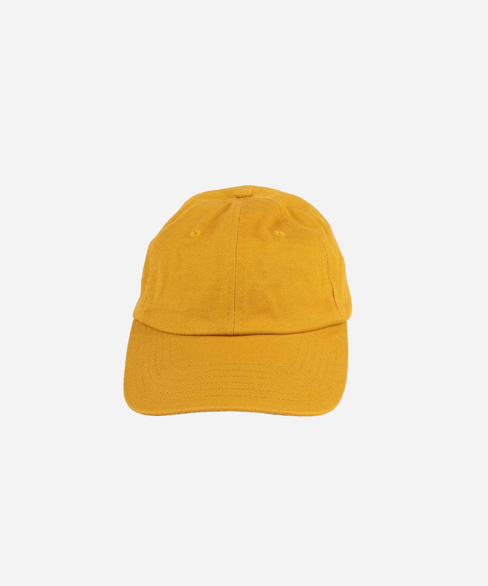 Gigi Pip - Wholesale Baseball Cap - Women's - Lemonly Ballcap1