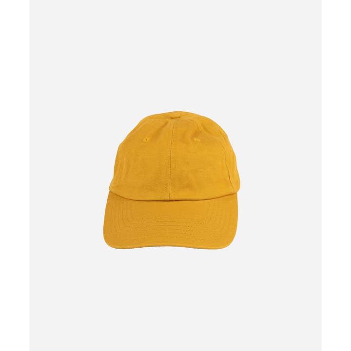 Gigi Pip - Wholesale Baseball Cap - Women's - Lemonly Ballcap1