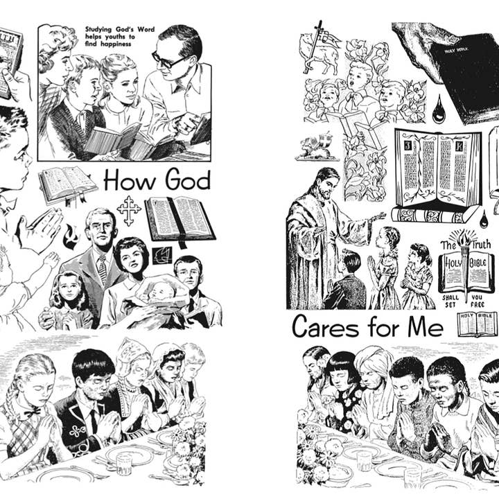 LiartownUSA - Wholesale Religion - Crap Hound - Church and State3