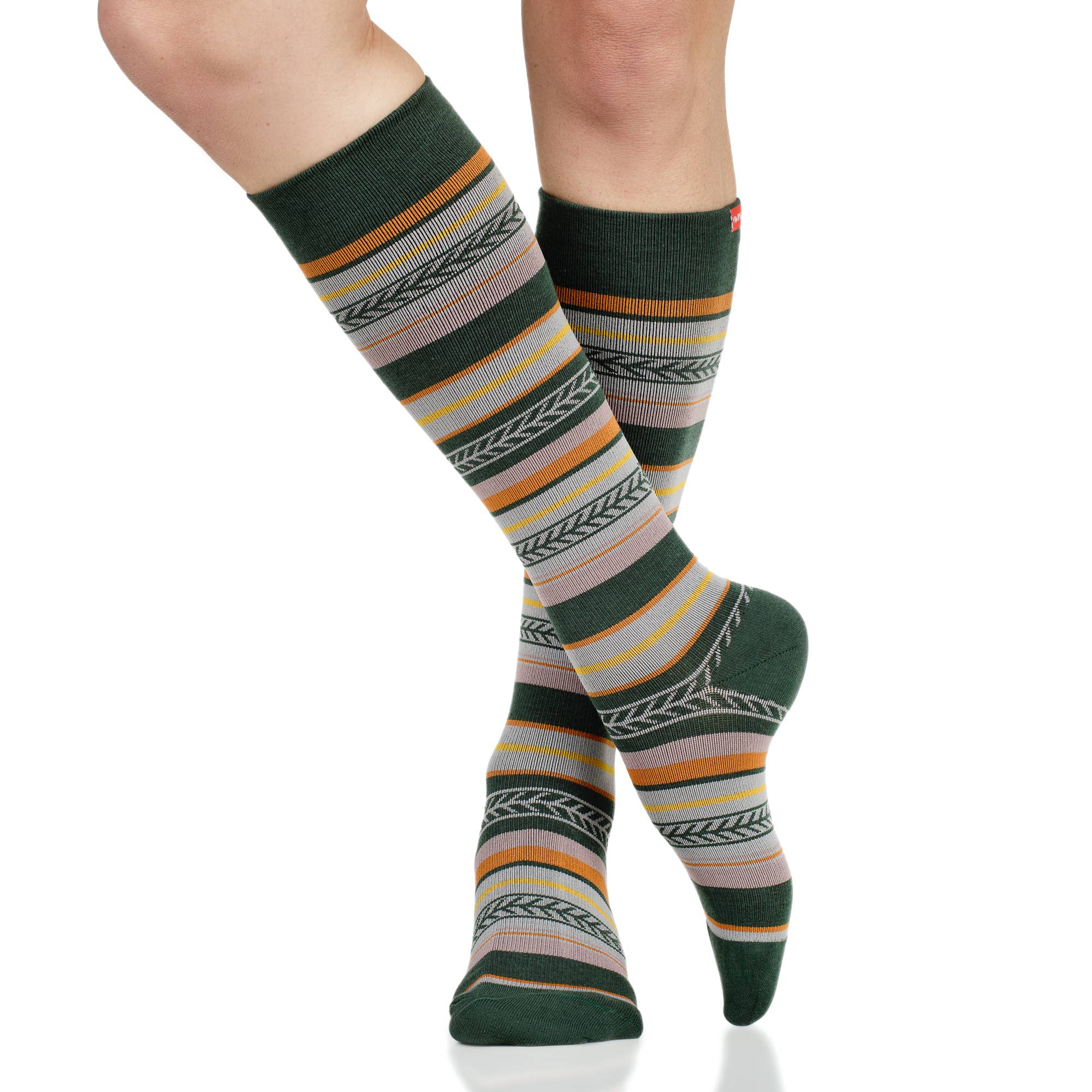 brooks compression socks
