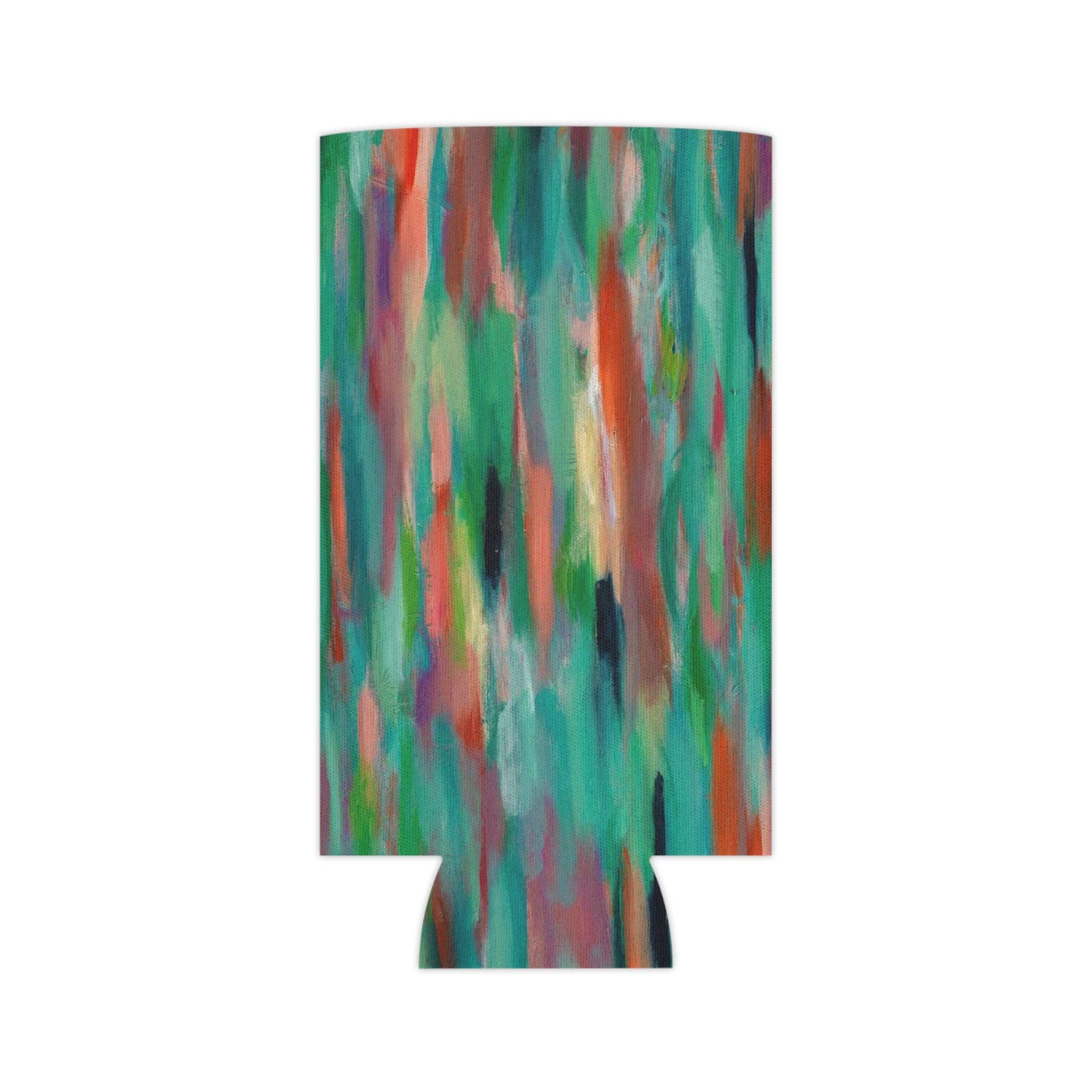 Sheri Biritz Studio - Wholesale Drink Huggers & Koozies - Message In A Bottle | Koozie2