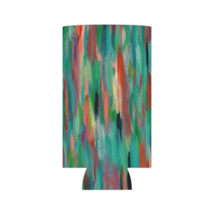 Sheri Biritz Studio - Wholesale Drink Huggers & Koozies - Message In A Bottle | Koozie2