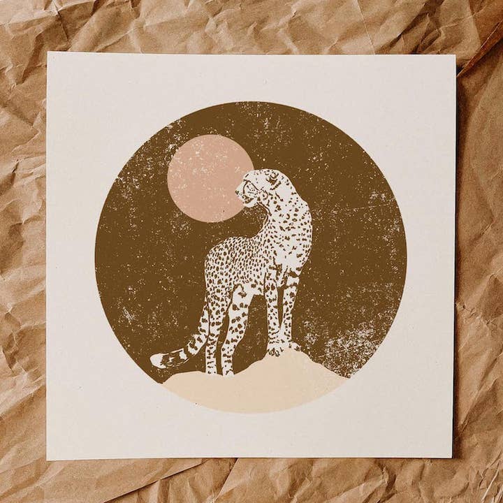 Stronger Than You Think for wholesale by colorbloKC