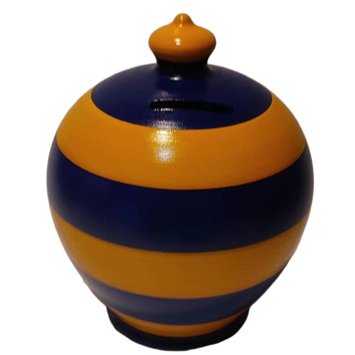 Sparschweine für Erwachsene, Geldtopf, Sparschwein zum Zerschlagen für den Großhandel von Caterina