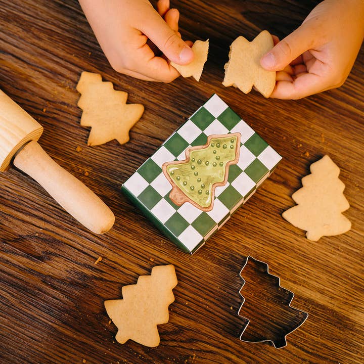 Essências de Portugal - Wholesale Bar Soap - Sabonete Biscoito de Chocolate1