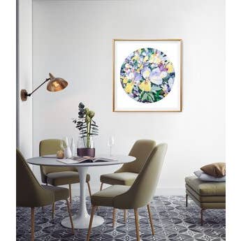 Viola square poster and other Purchase Wholesale patate viola. Free Returns & Net 60 Terms on Faire trending on Faire.