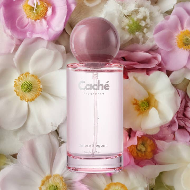 Caché - Ombre Élégant for wholesale by elvis+elvin