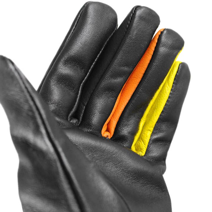 Zerimar 1942 - Wholesale Gloves - Women's - Genuine leather driving gloves Soft and flexible Touch glove