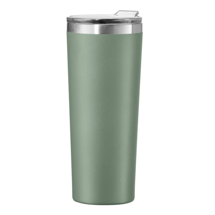 Isolerad mugg - ThermoTumbler Vakuum (700 ml, 24 oz) för wholesale av Oggi