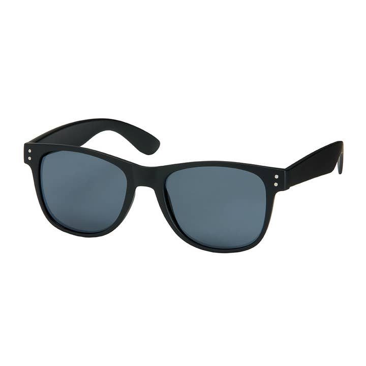 Blue Gem Sunglasses Inc – wholesale Solglasögon - Unisex – 1269-NY- Heritage - Klassiska solglasögon