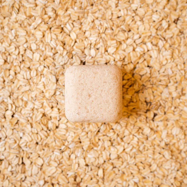 Pacha Soap Co. - Wholesale Bath salts - Pacha Soothe Salt Block 1