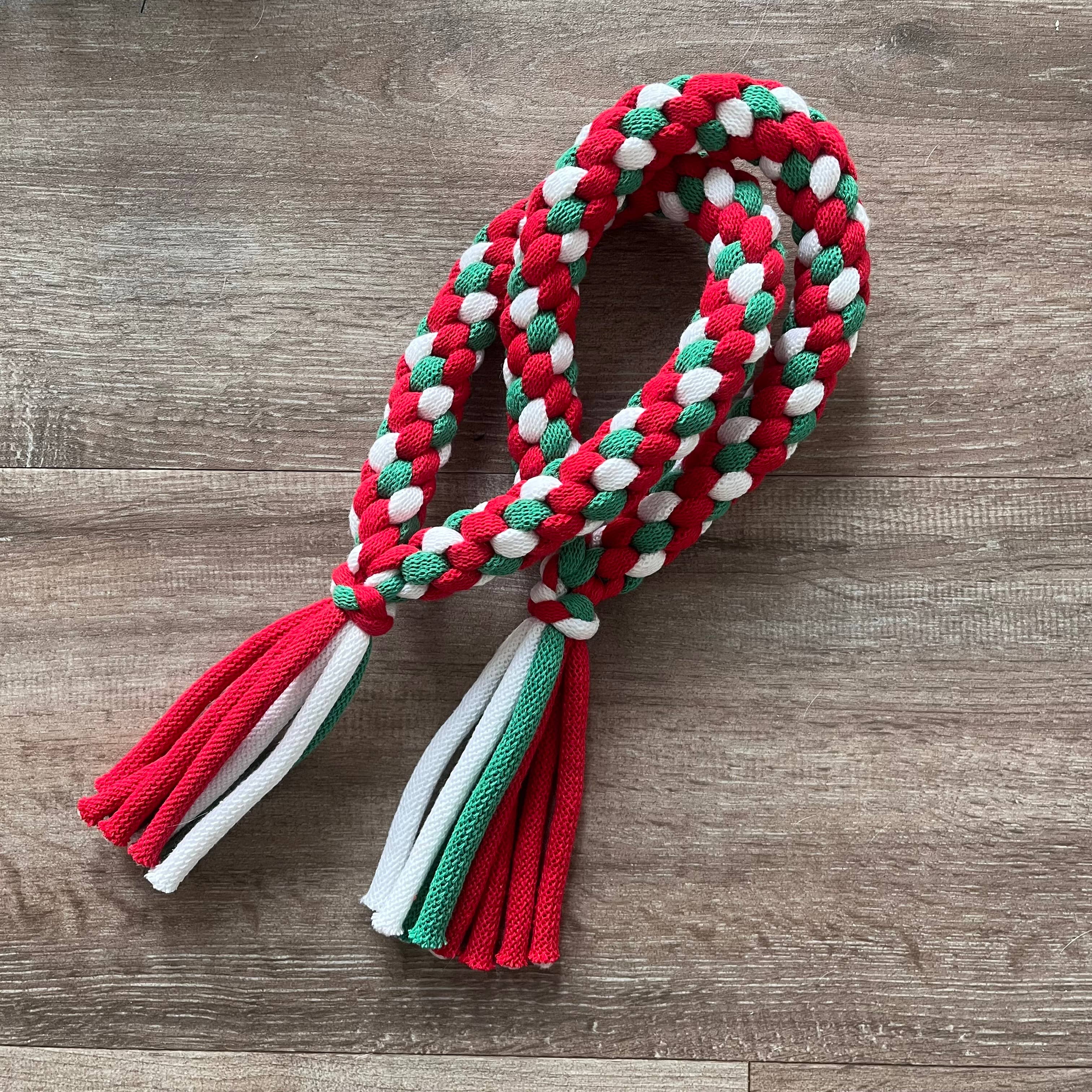 Muttsie UK – wholesale Pet chew toy – Dog – Christmas Dog Toys3