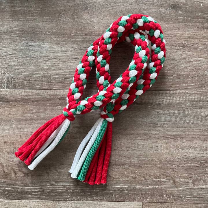 Muttsie UK - Wholesale Pet Chew Toy - Dog - Christmas Dog Toys3