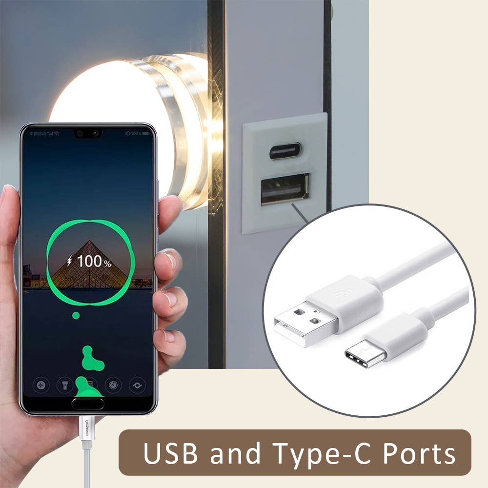 Abble - Wholesale Vanity Mirror - 15 Bulbs Hollywood Mirror5