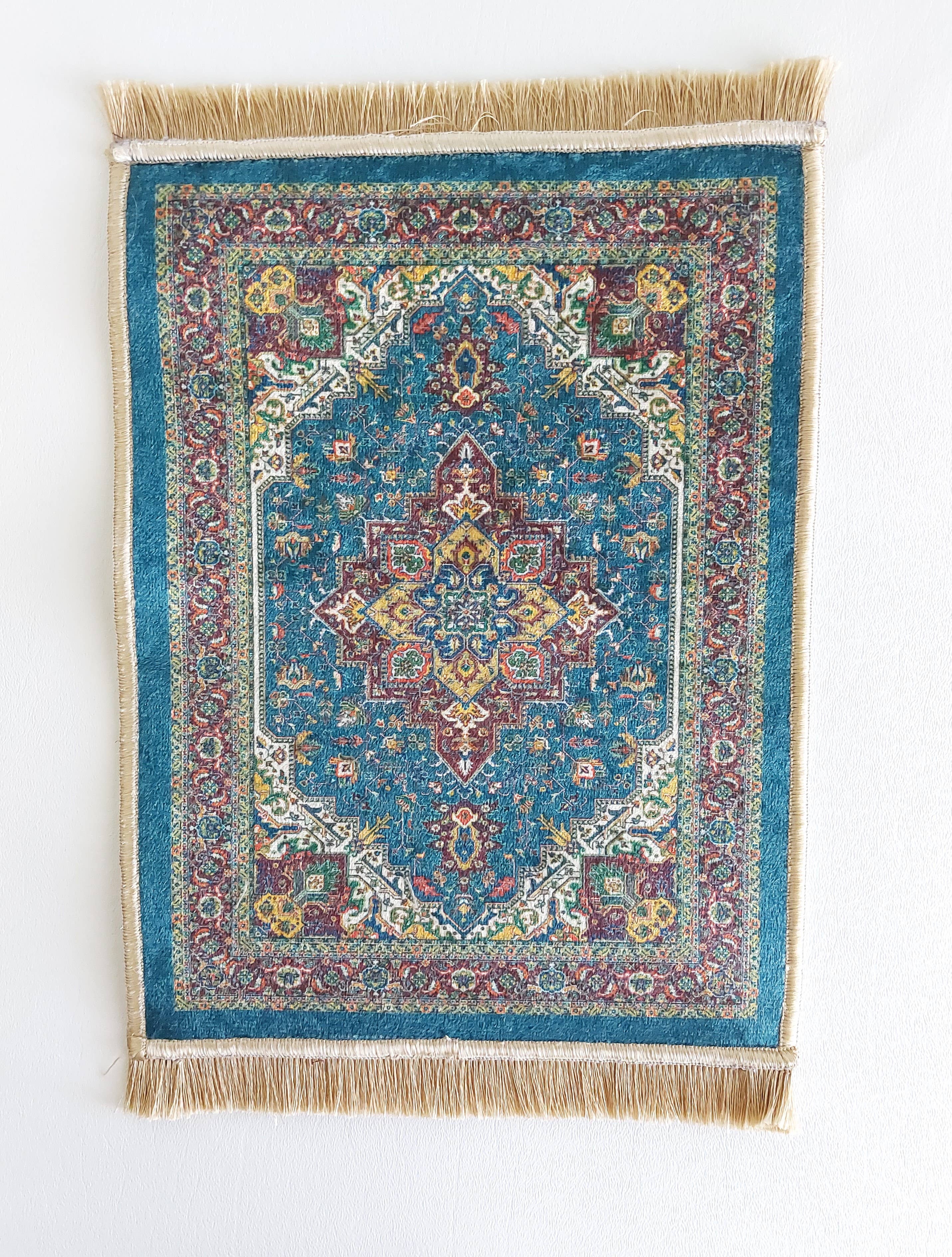 Gifts Amazing! - Wholesale Area Rug - Turkish Mini Carpet2