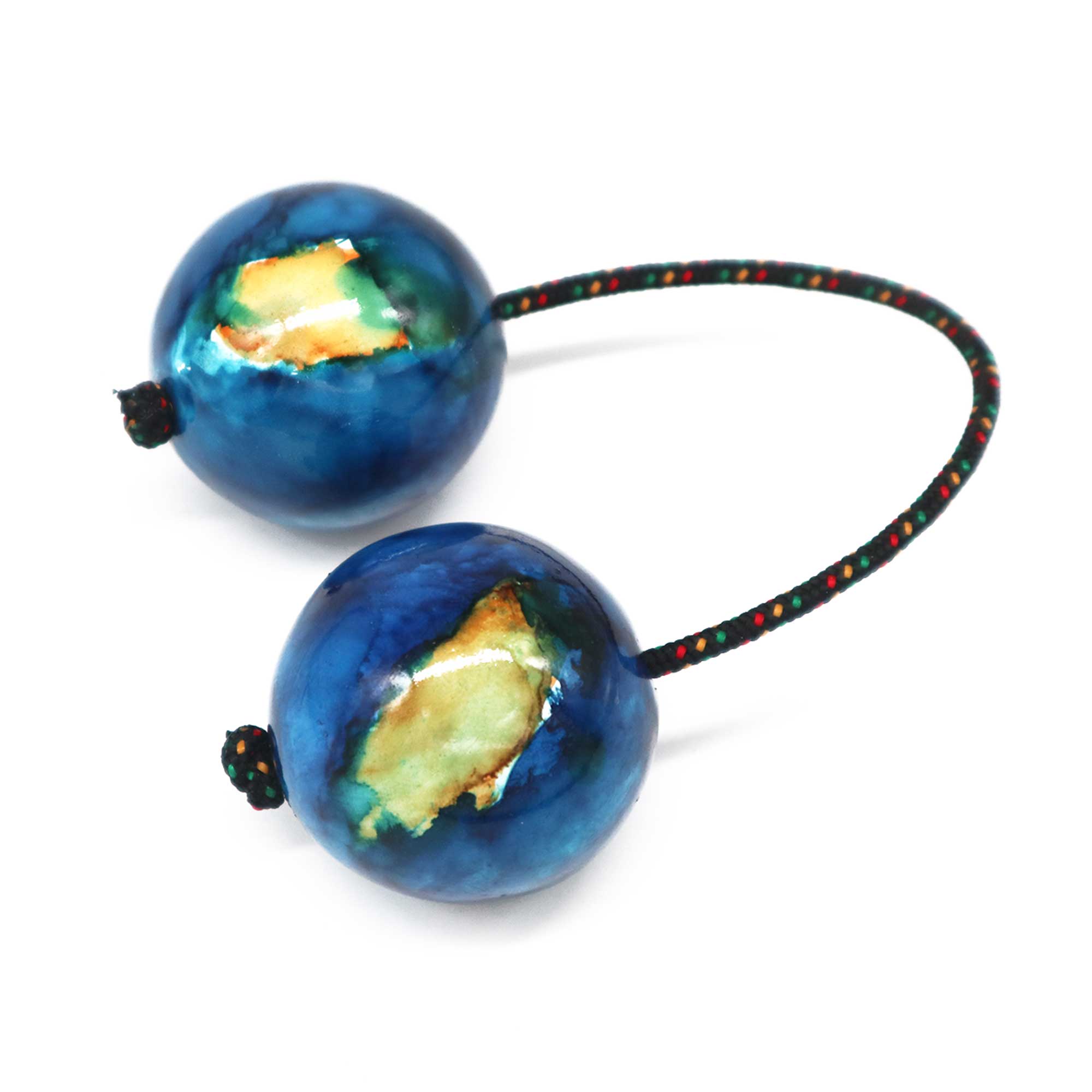 Ancient Wisdom - Vente Instruments de musique - Kasaka Shaker - Océan1