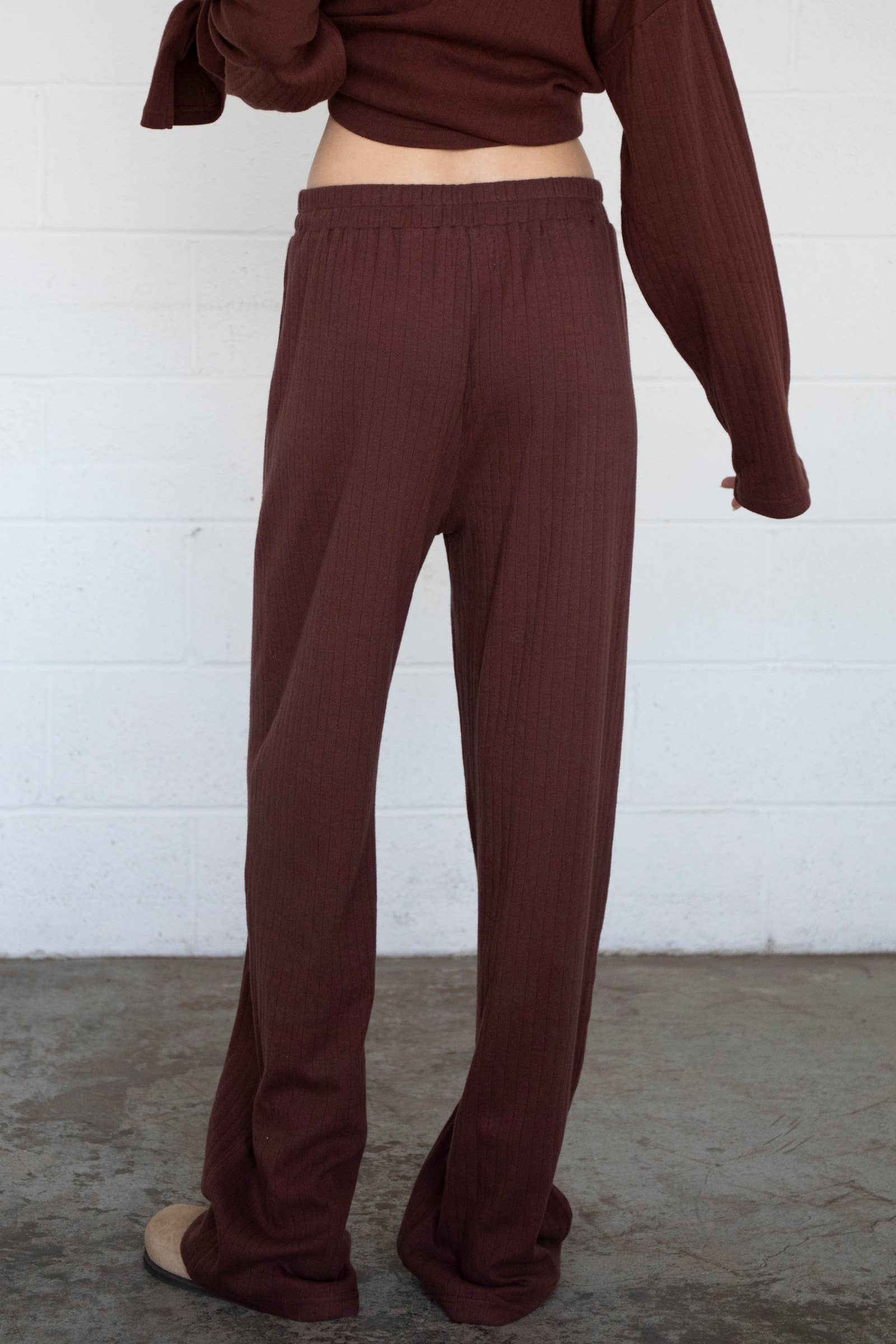 Espresso Margot Bottoms voor groothandel op Faire3