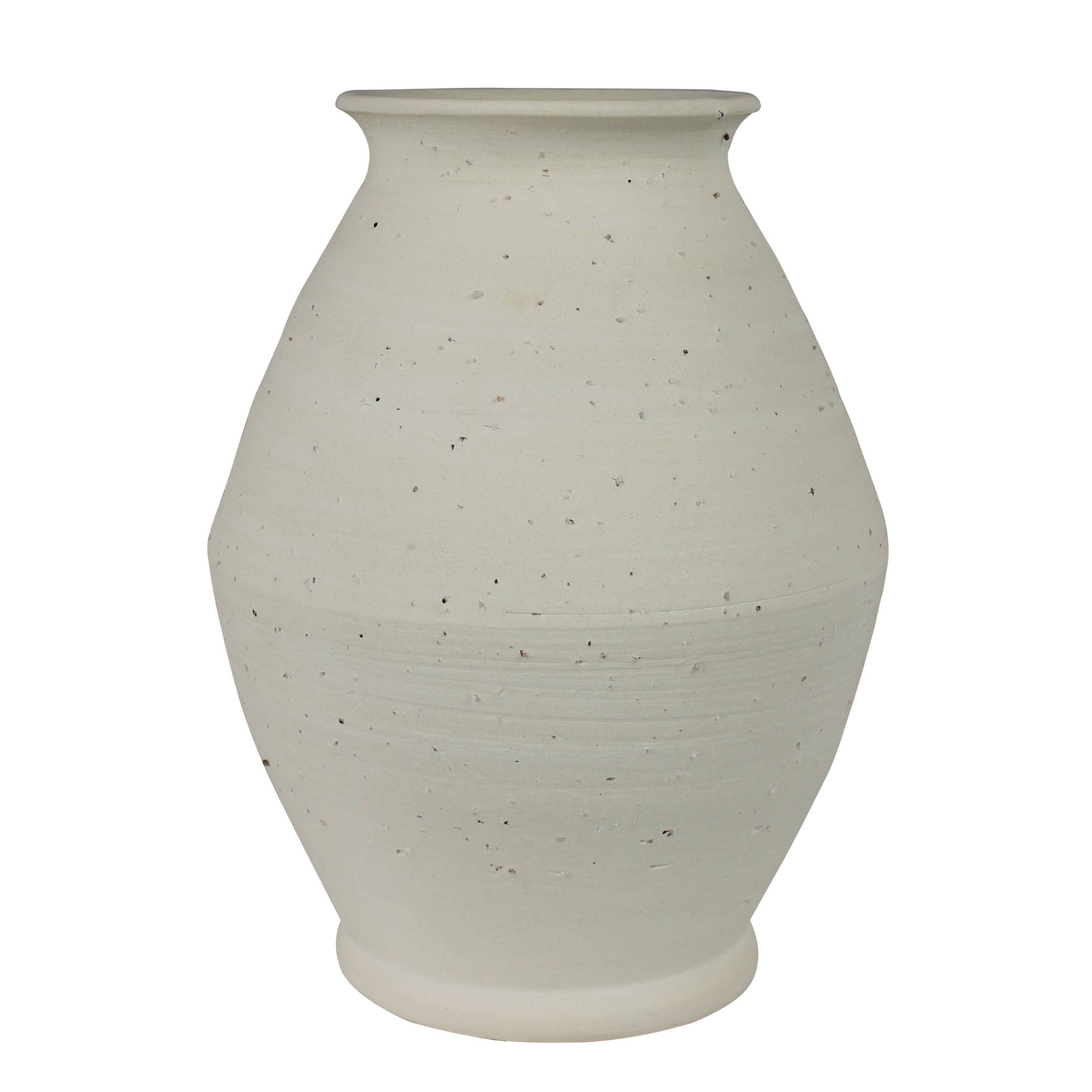 HomArt – Engroshandel Vase – Stentøjsvase - Stor0