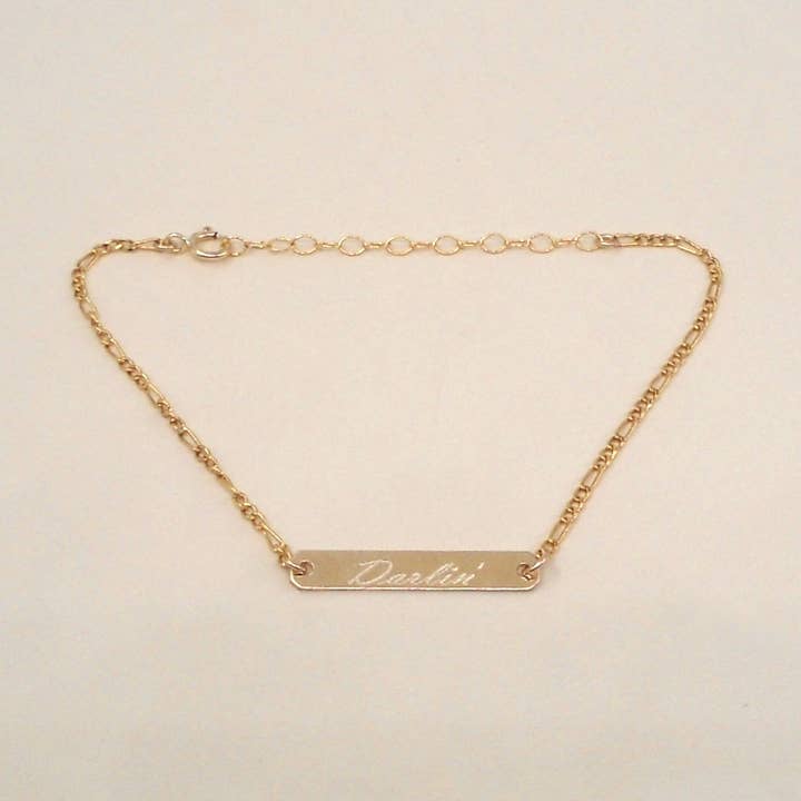 Darlin' armband för wholesale av May Martin