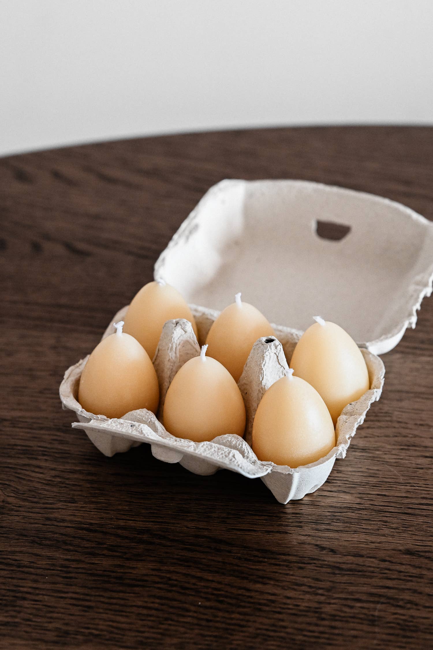 Studio ÜM - Wholesale Novelty Candle - Easter Egg Candles Box0