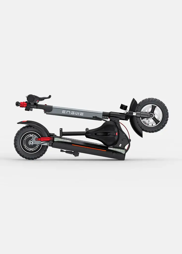 Vastmedic - Wholesale Bike/Scooter - Kids - ENGWE Y600 - 600W 70 km Range Seated E-Scooter2