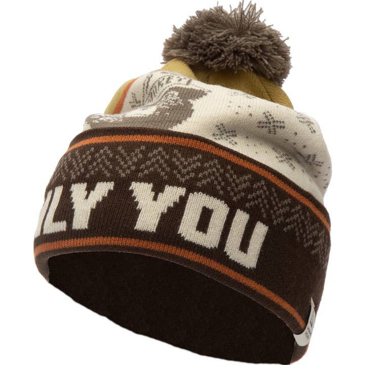 The Landmark Project - Wholesale Beanie - Unisex - Only You Beanie