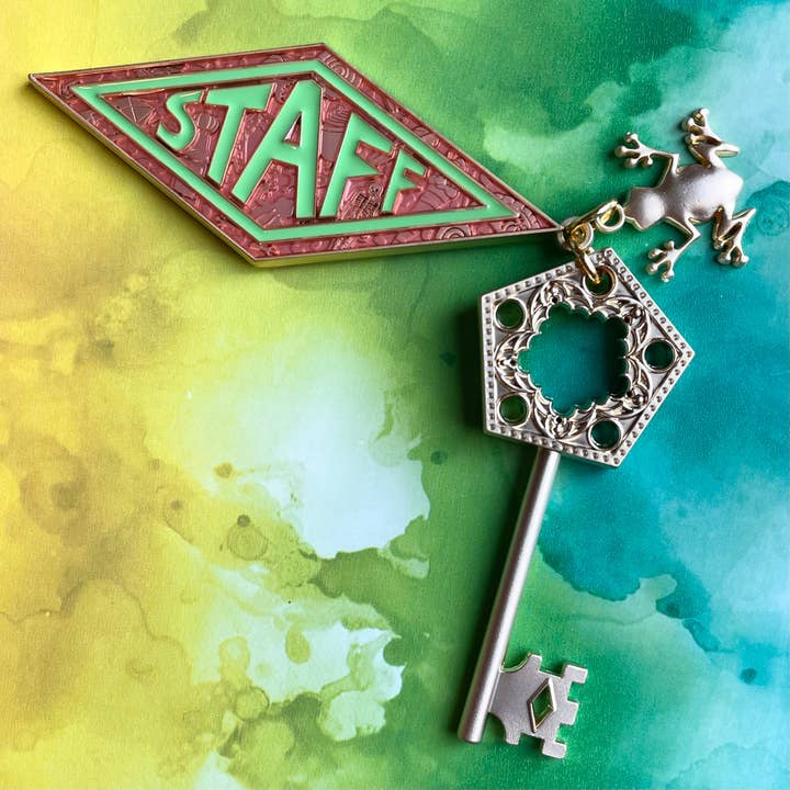 Llave de Candy Shop para venta al por mayor de Magical Born Sisters