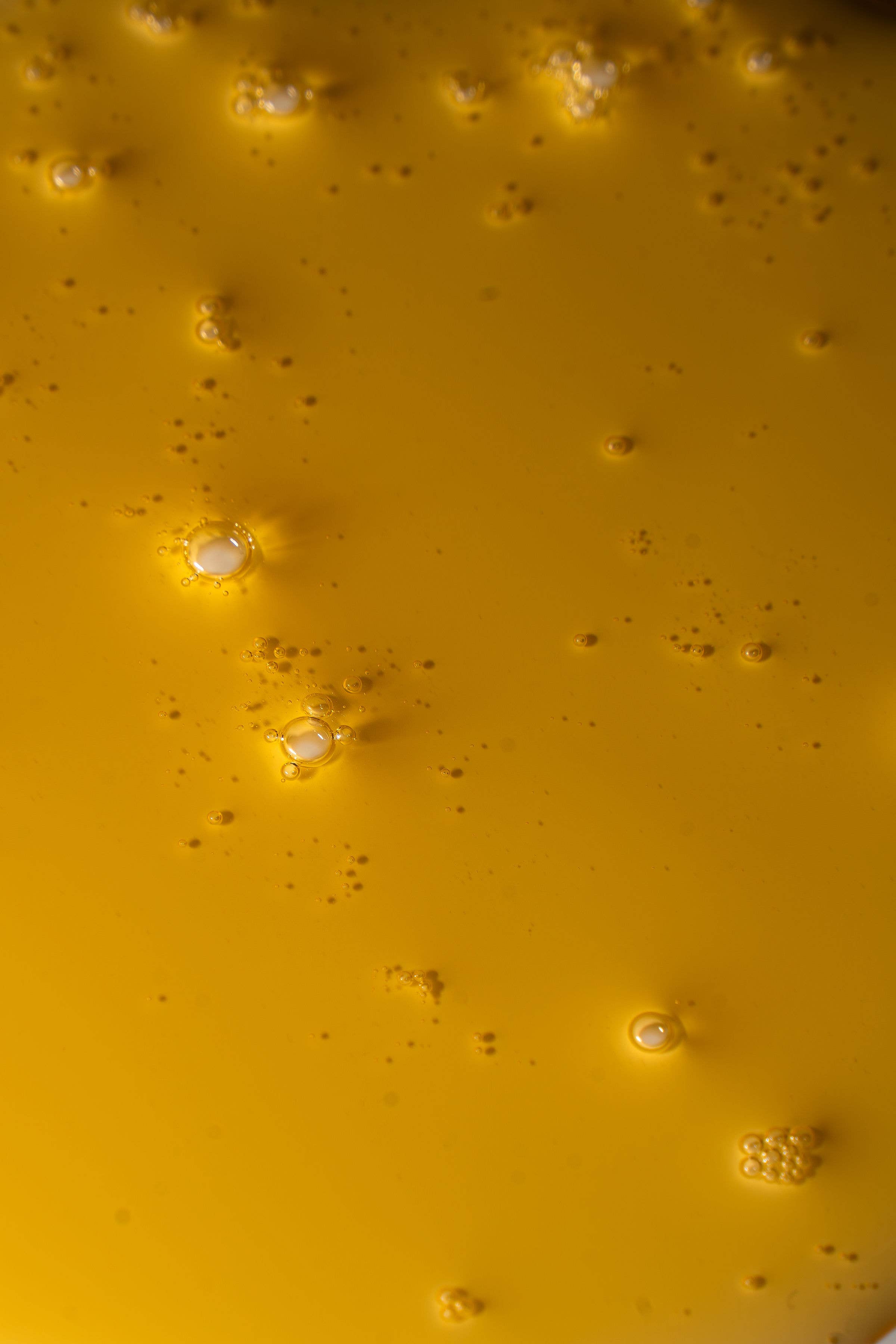 otriea - Wholesale Facial Serum/Concentrate - Luna - Night Facial Oil 2