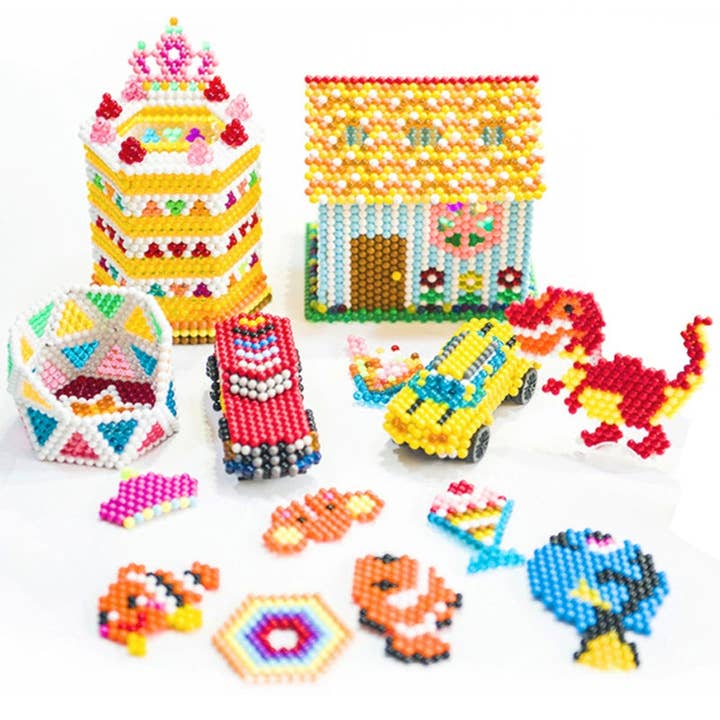 Toyarina - Wholesale DIY craft kit – Child - DIY Puzzle Diamond Painting Magic Toy in bulk2