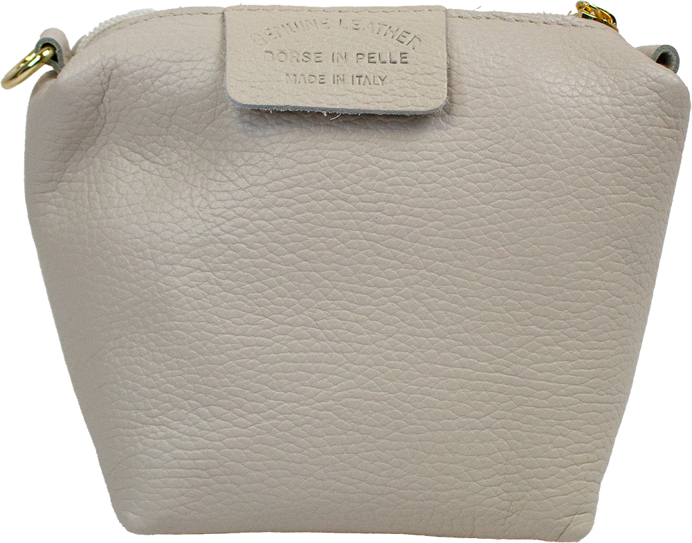 Pizzazz, Inc. - Wholesale Top Handle Bag - Women's - ITALIAN LEATHER BUCKET BAG3