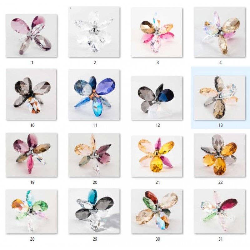 Alan Mizrahi Lighting Design - Wholesale Chandelier/Hanging Light - WM2170 BUTTERFLIES10